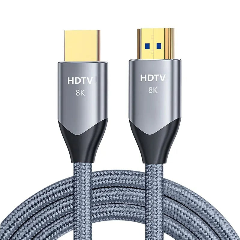 8K HDMI 2.1 Cable